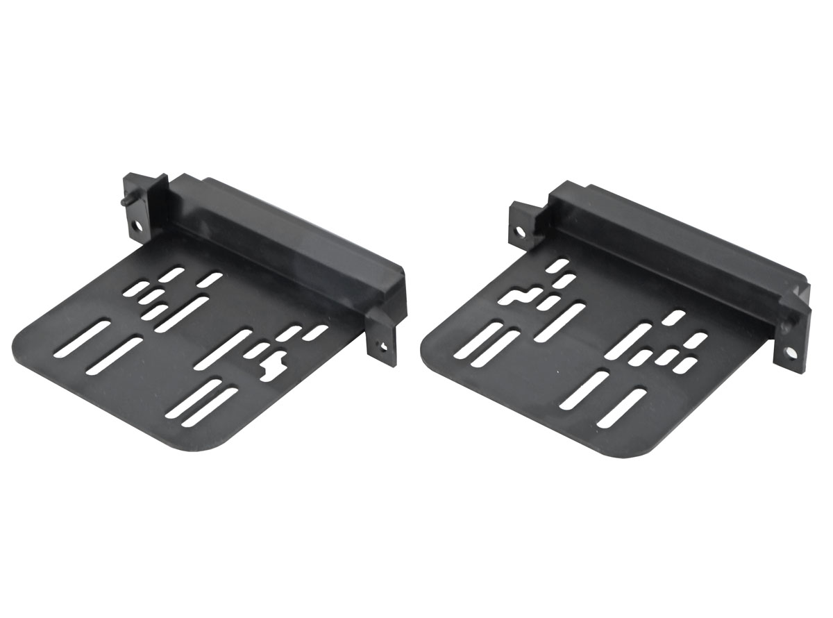 Chrysler Incar 95-6511 