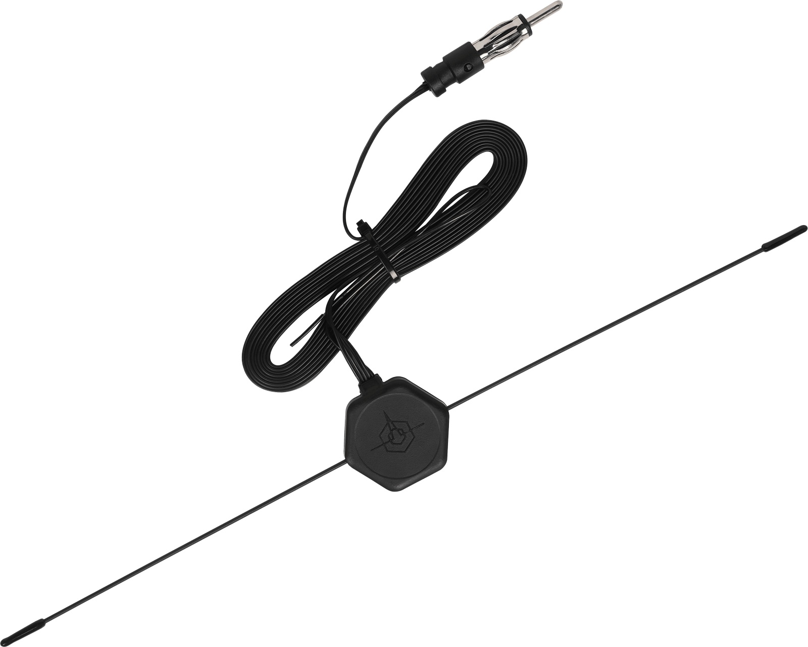 Радиоантенны Ural AB-12 A лайт ИМПУЛЬС 