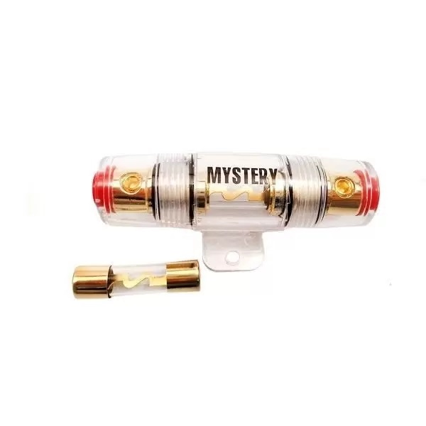Дистрибьюторы, колбы, держатели предохранителя Mystery MFU-2.80 