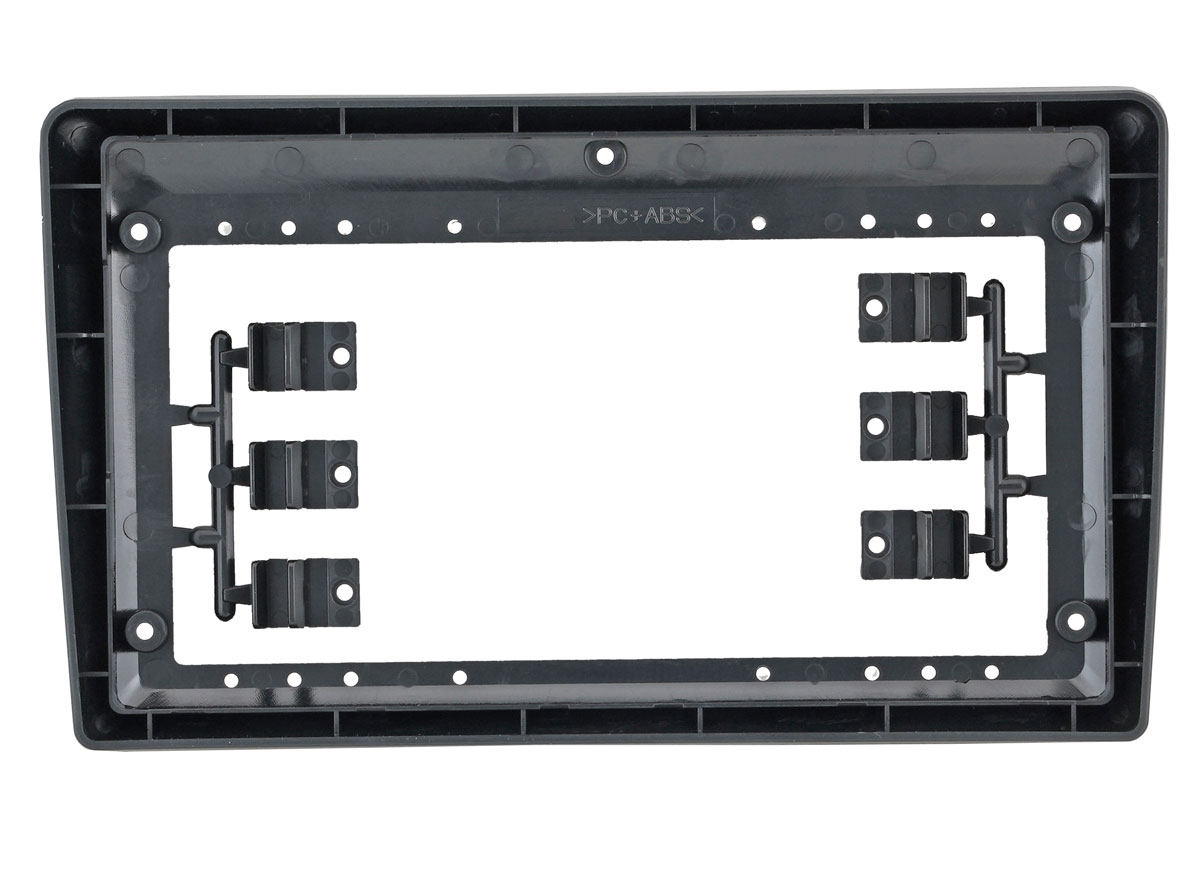 Универсальные рамки и карманы Incar RUN-FC678 