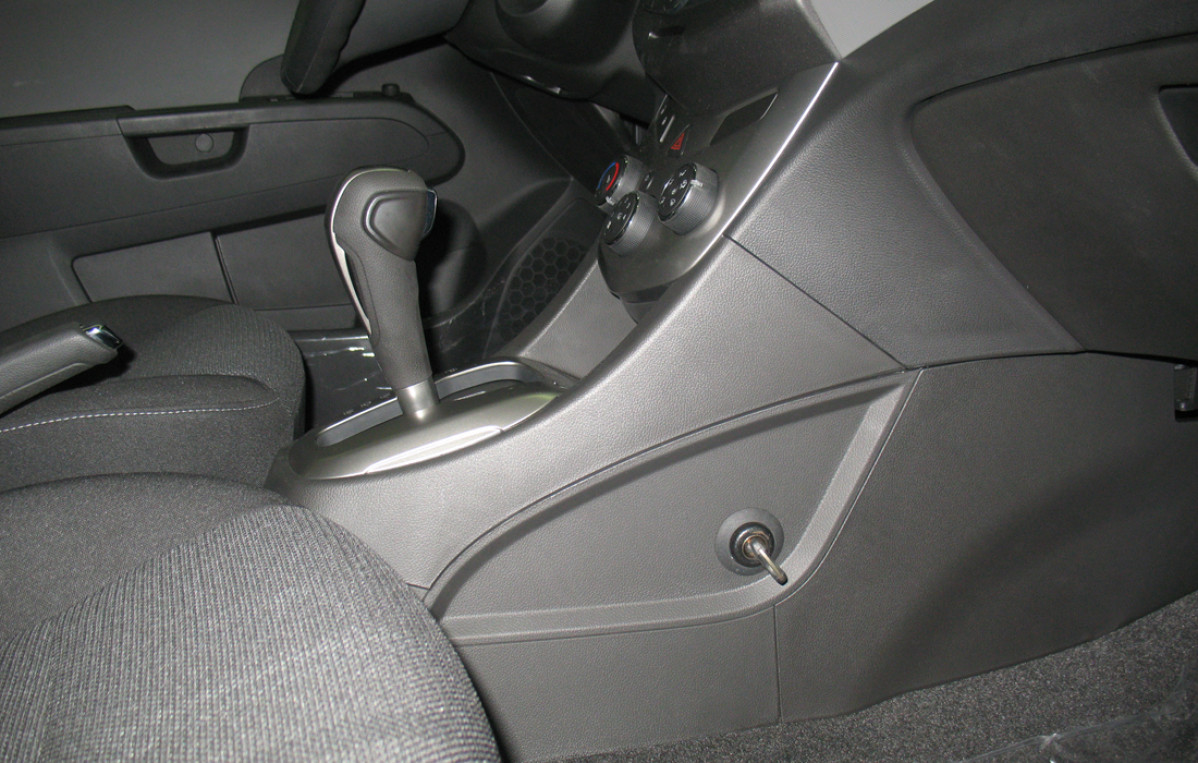 Garant Consul (06015) Chevrolet Aveo (2012-) авт.