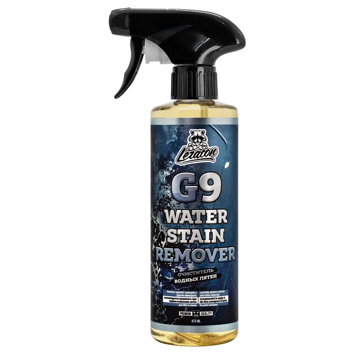LERATON G9