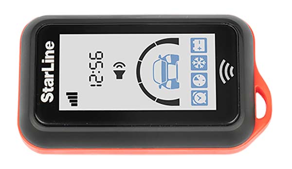 StarLine E67 LoRa ECO