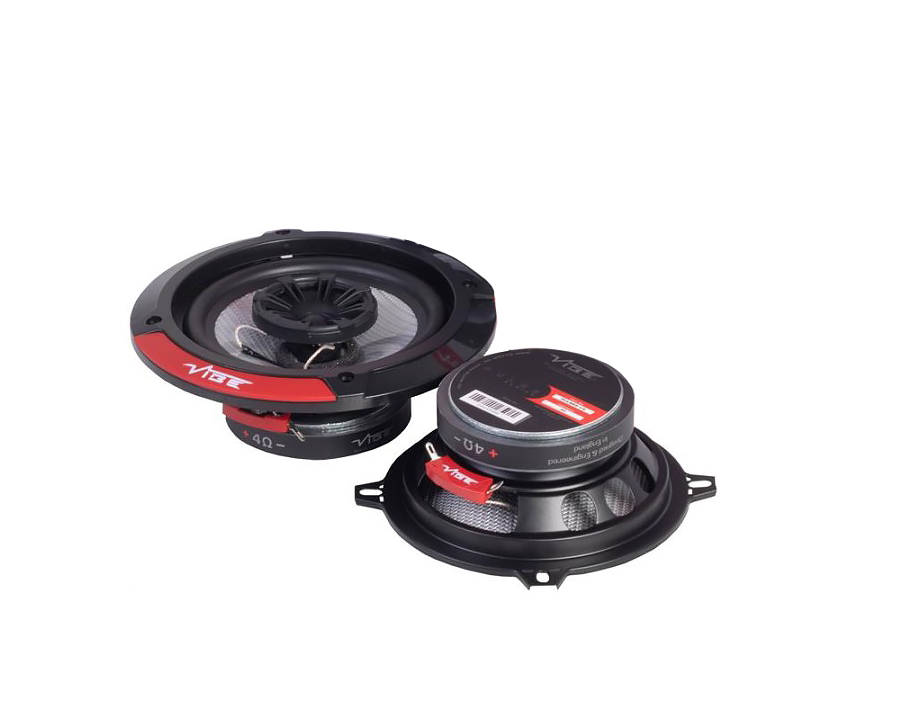 Акустика автомобильная Vibe PULSE5-V3 