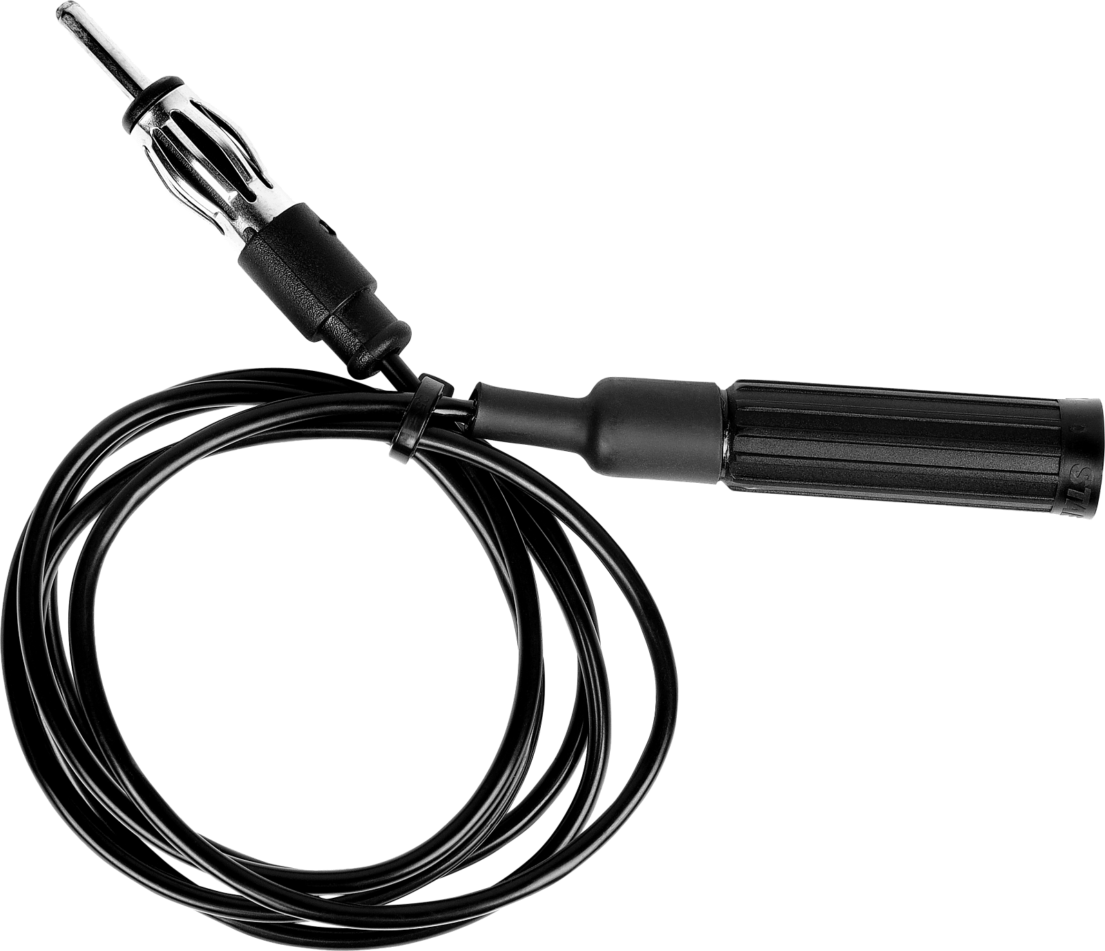 Аксессуары для радиоантенн Ural УРАЛ АУ-1 (1 метр) 