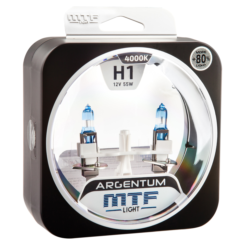 MTF Argentum+80% H1