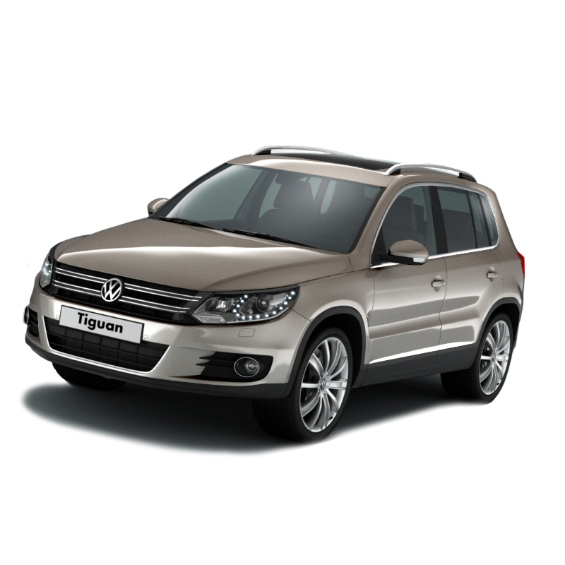 Garant Block PRO VW TIGUAN (2012-2016)