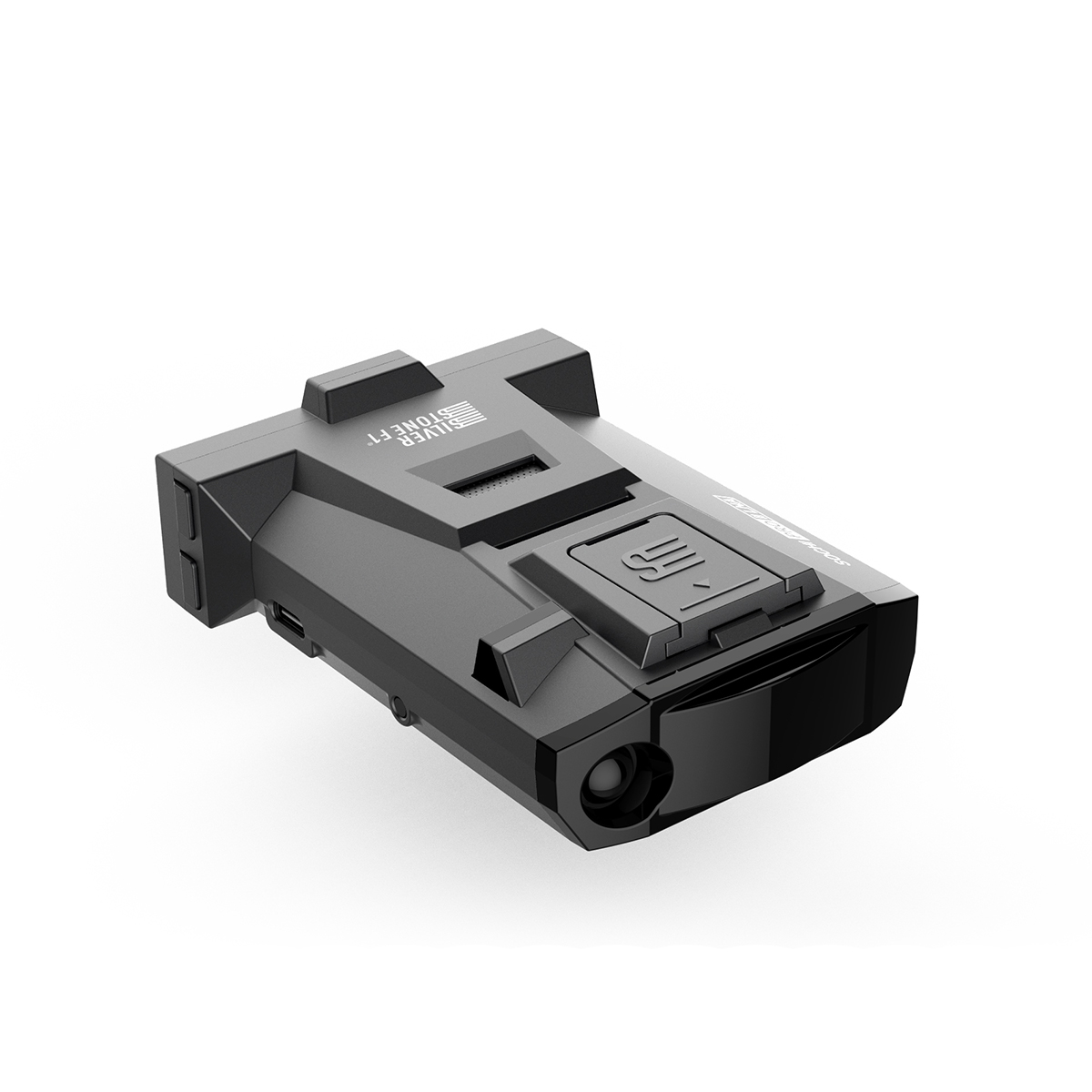 Радар-детекторы с GPS Silverstone F1 SOCHI PRO II LNA