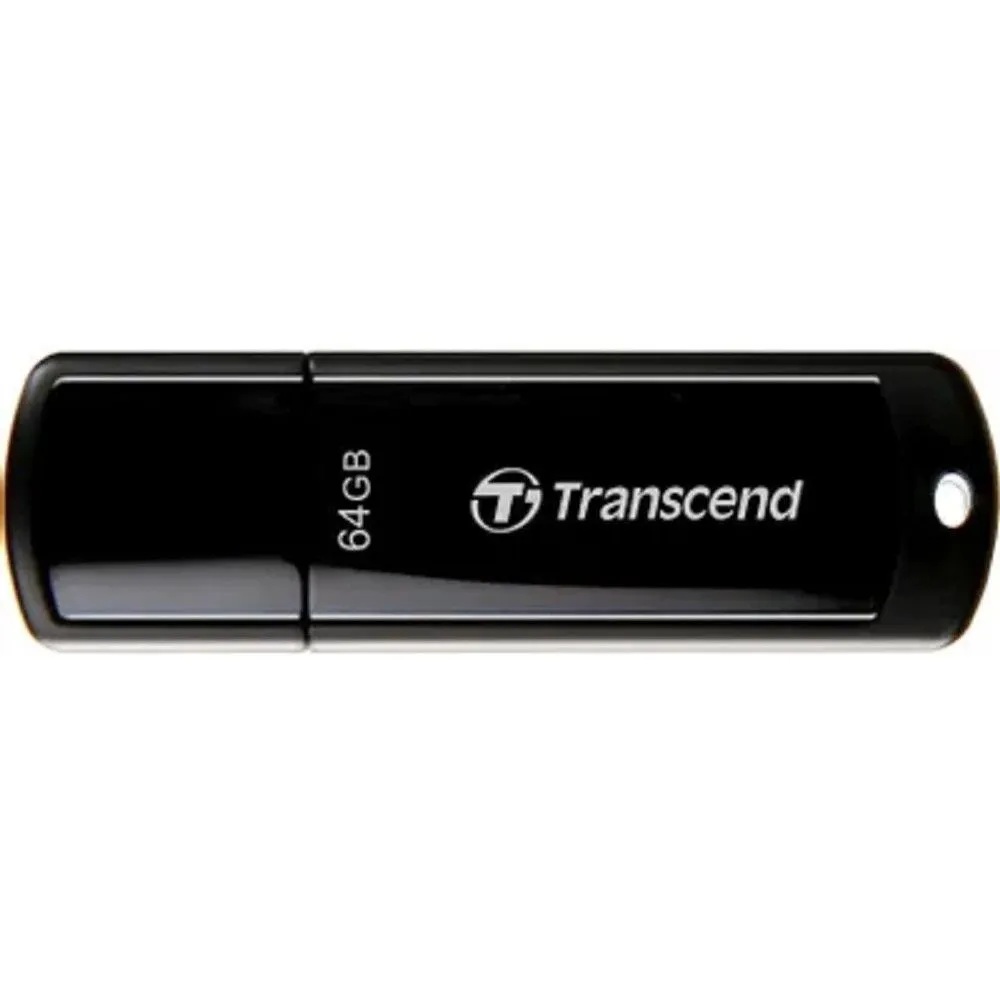 USB флэш-накопители Transcend 64GB