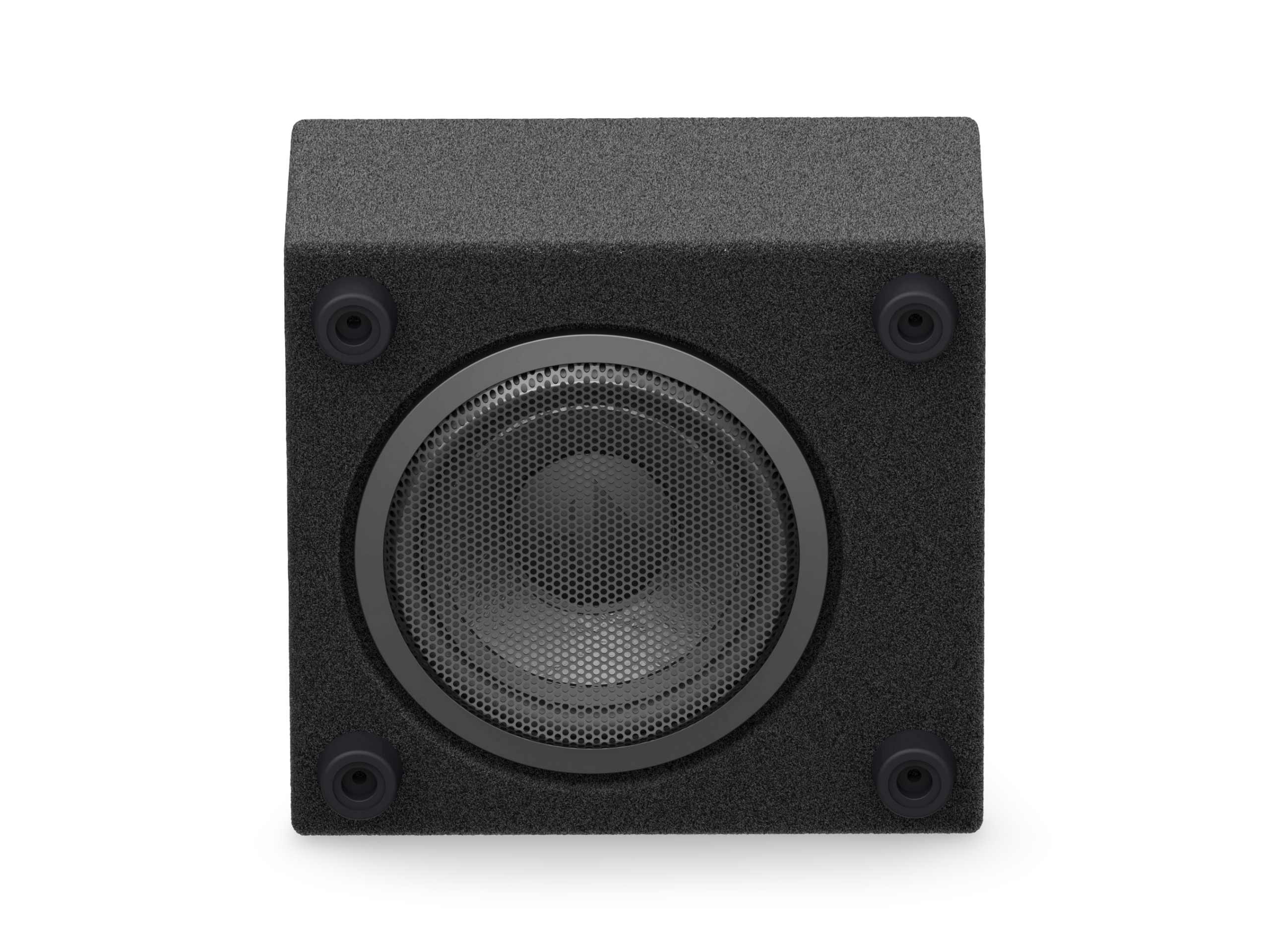 Cабвуферы корпусные пассивные Helix IK E10.1-DVC.2 