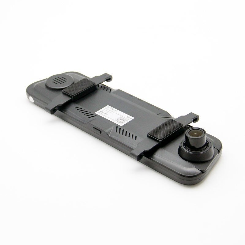 Зеркала с видеорегистраторами Eplutus D84