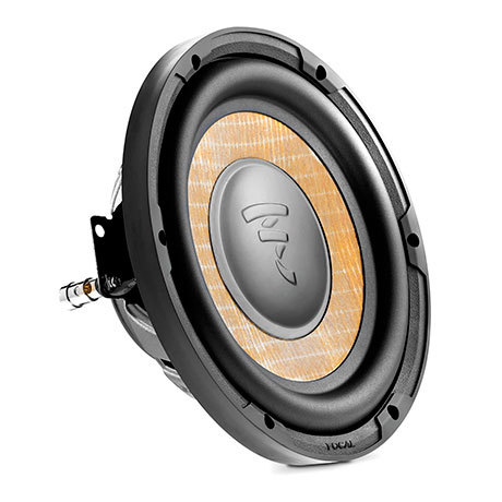 Сабвуферные динамики Focal P20FSE 