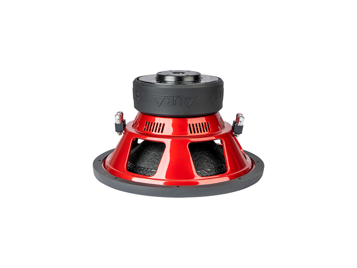 Сабвуферные динамики AurA STORM-12.D2 