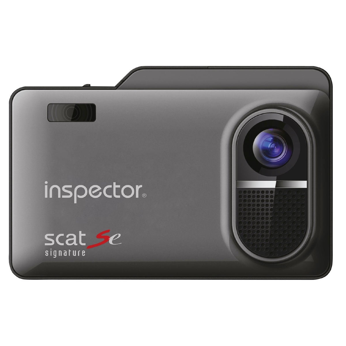 Комбоустройства (Видеорегистраторы с радар-детекторами) Inspector SCAT Se