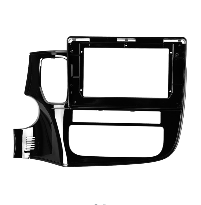 Mitsubishi TEYES Mitsubishi Outlander 3 2012-2018 А 