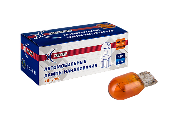 XENITE WY21W STANDART