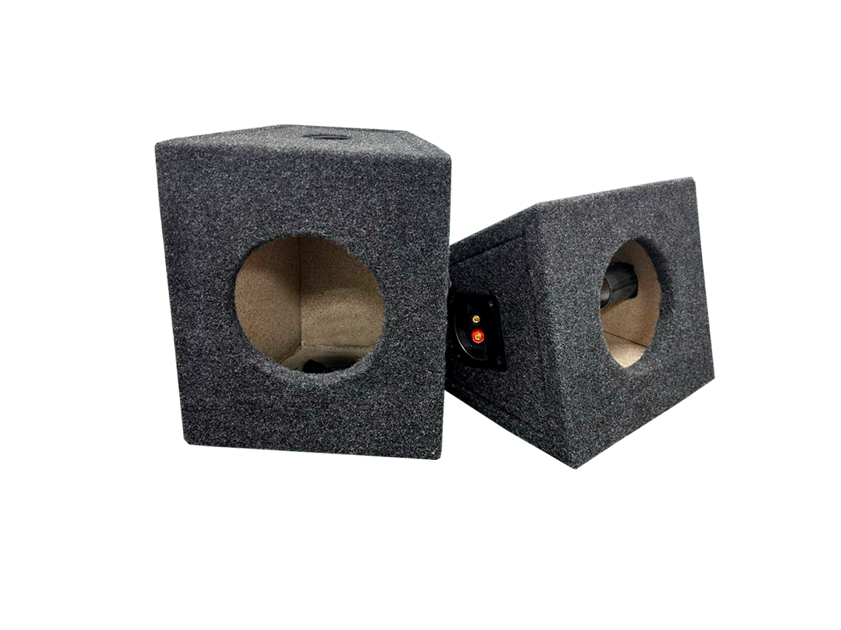Корпуса для сабвуферов и акустики AurA BOX-65 