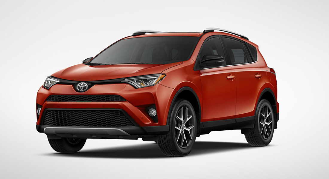 Garant Consul (38025) Toyota RAV-4 (2015-) NEW Вар+
