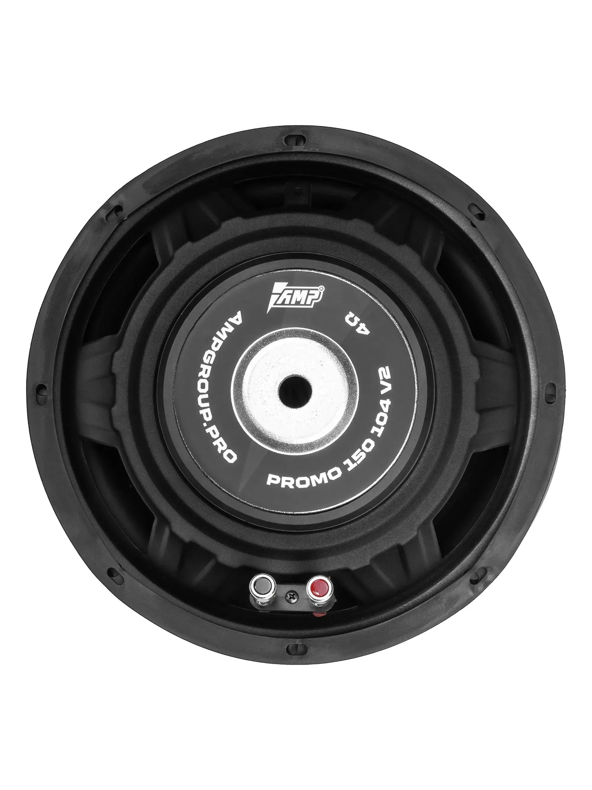 Сабвуферные динамики AMP PROMO 150 104 v2 