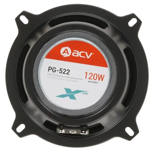 Акустика автомобильная ACV PG-522 