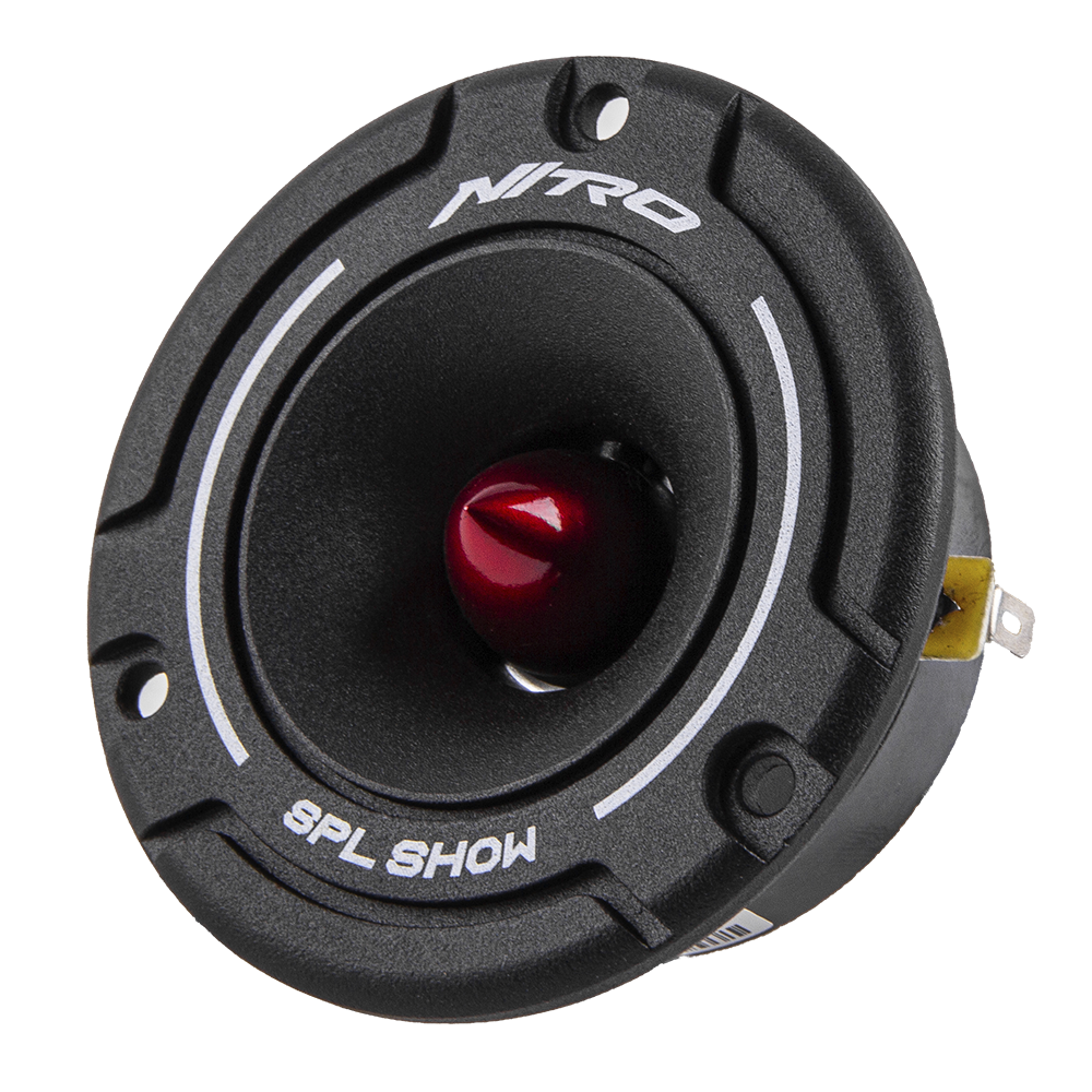 ACV SPL SHOW NITRO N38-T50