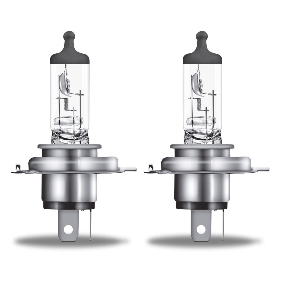 OSRAM H4 64193 ULT- DUOBOX