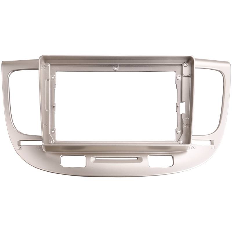 KIA TEYES Kia RIO 2 2005-2011 