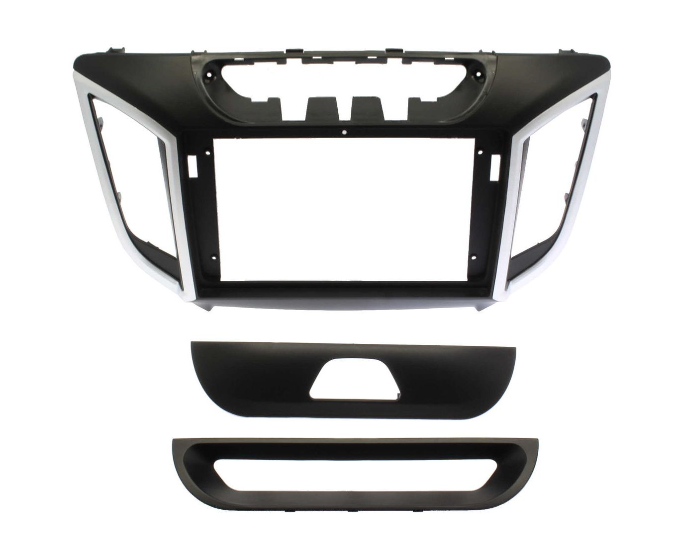 Hyundai TEYES Hyundai Creta. IX25 2015-2019 A 