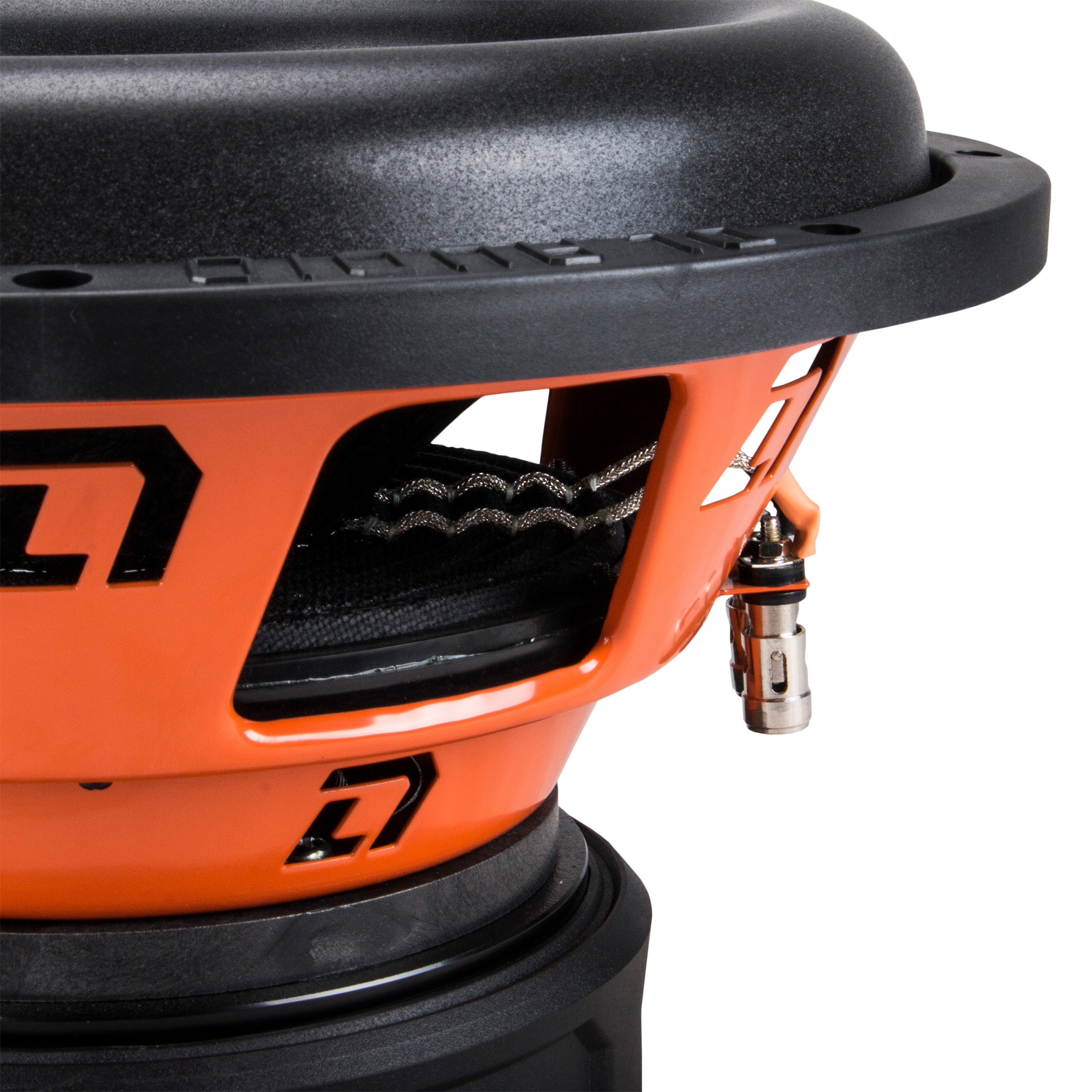 Сабвуферные динамики DL Audio Phoenix Black Bass 12 