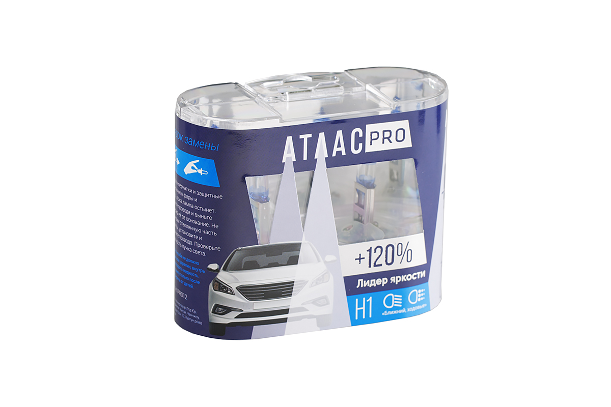 АТЛАС H1 PRO