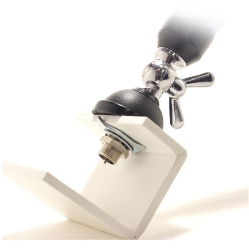 Антенны врезные для радиостанций 27МГц OPTIM SUPER 9