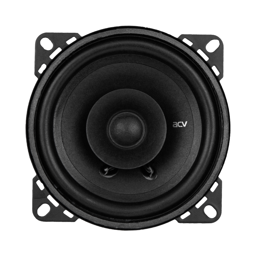 Акустика автомобильная ACV PD-401BEATS 