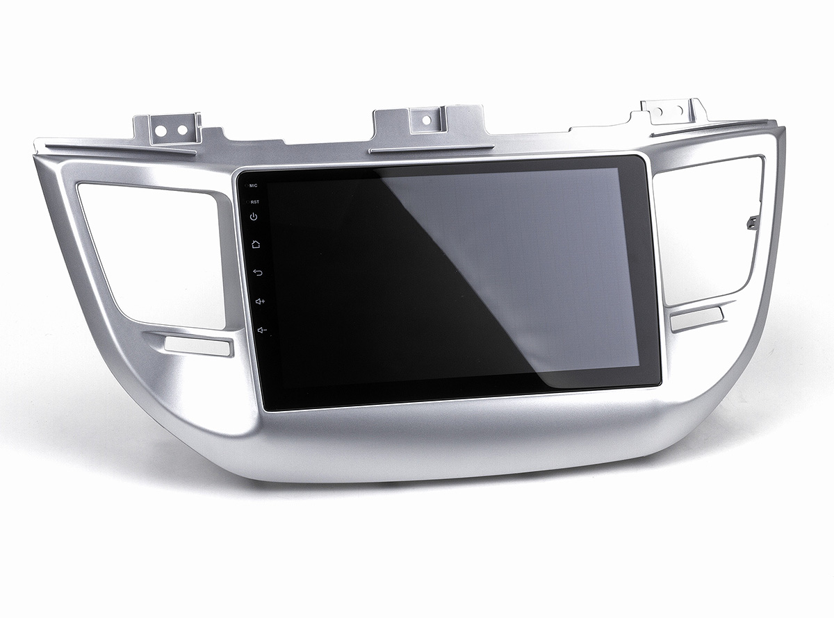 Hyundai Incar RHY-FC327 