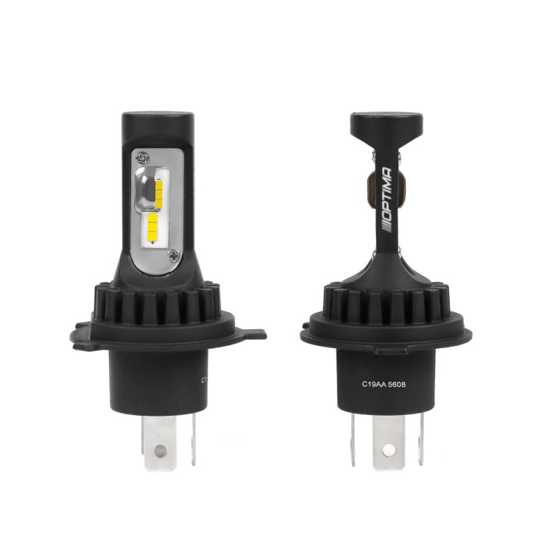 OPTIMA H4 LED QVANT
