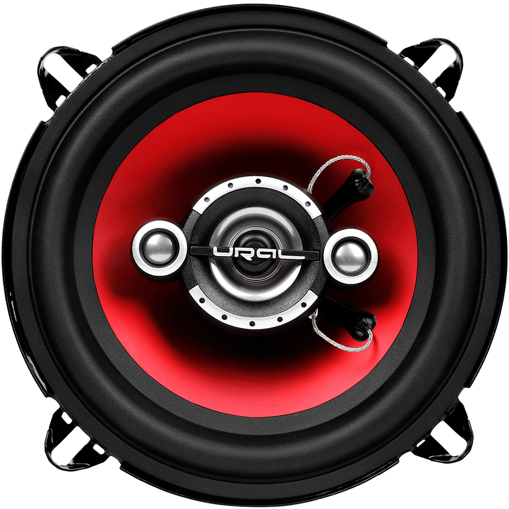 Акустика автомобильная Ural УРАЛ DDB AS-D1341 