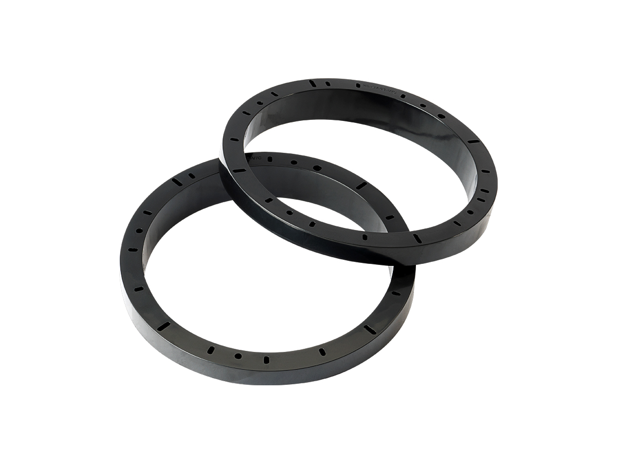 Переходные кольца, Проставочные кольца, Платформы лифтинговые AURA MLD-SA65/C 