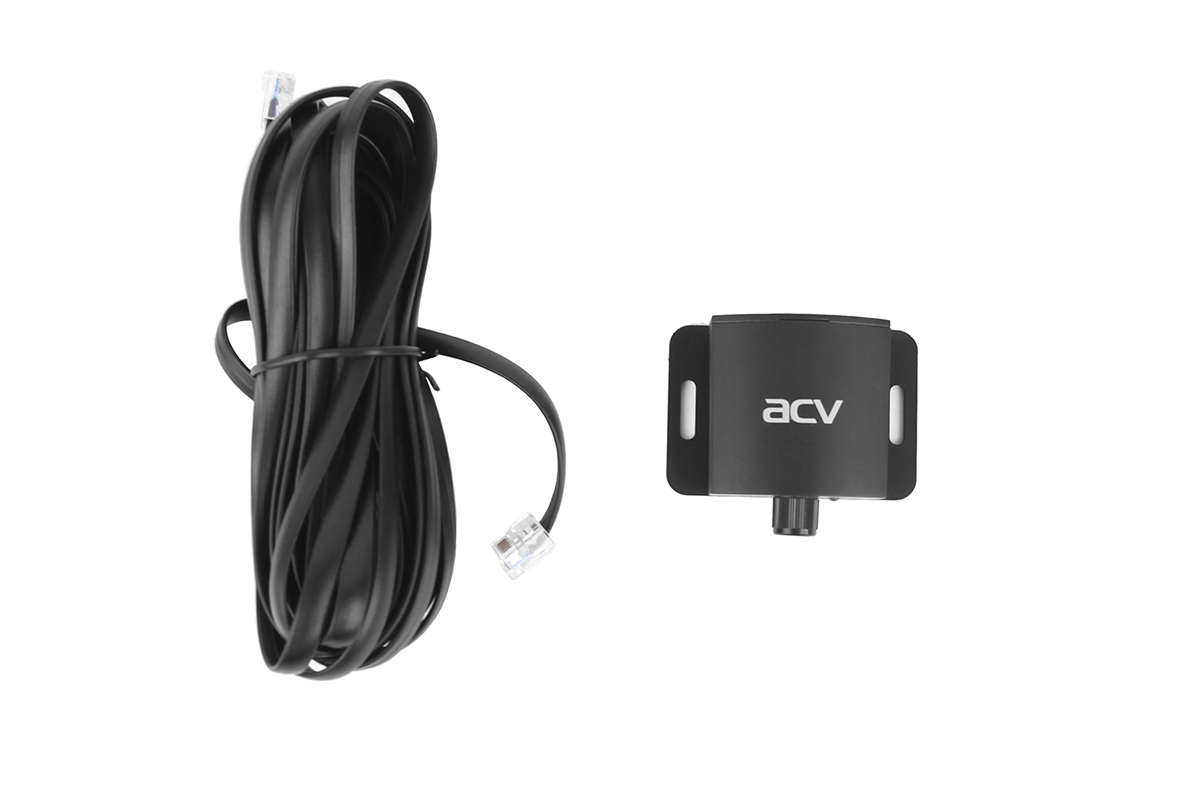 Одноканальные усилители ACV FX-3000.1D 