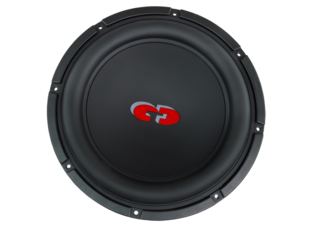 Сабвуферные динамики CDT QES-1200 