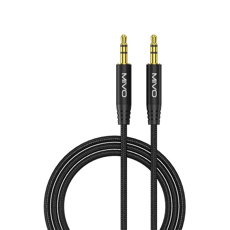 Зарядные устройства для смартфонов, Кабели Mivo MX-A1 