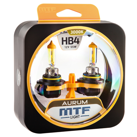 MTF AURUM HB4
