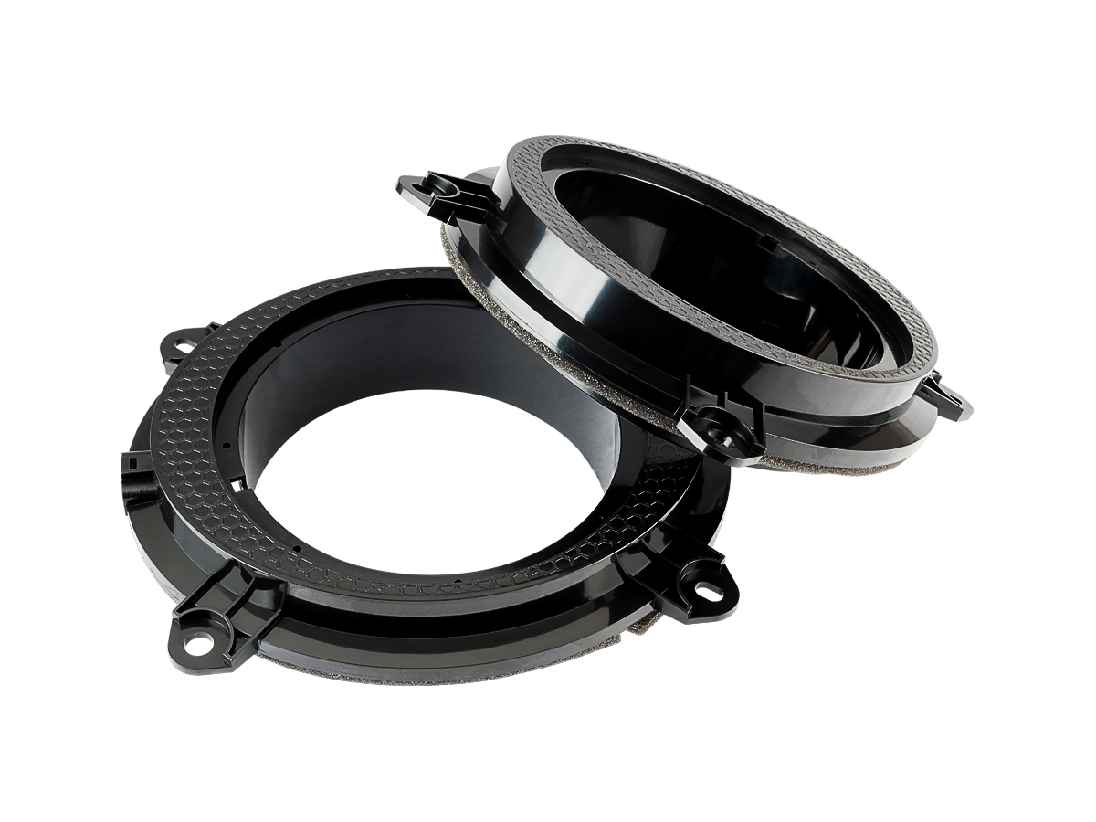 Переходные кольца, Проставочные кольца, Платформы лифтинговые AURA MLD-TY.6F 