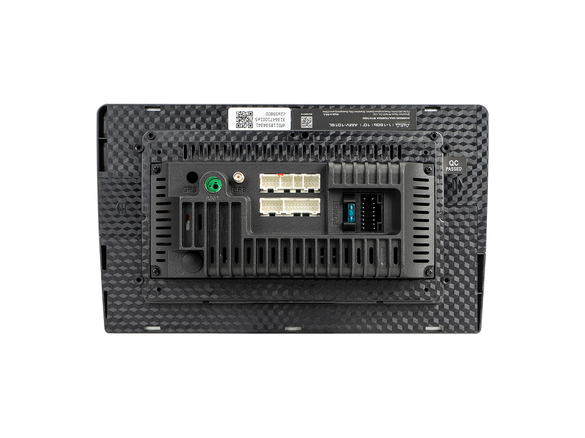 Планшеты 9"/10"/12" AurA AMV-1016L 