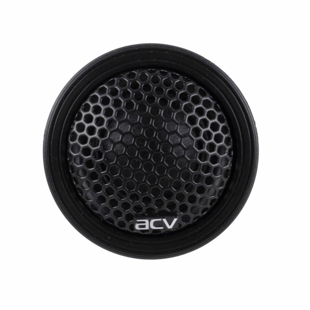 Акустика автомобильная ACV TENOR TW1 
