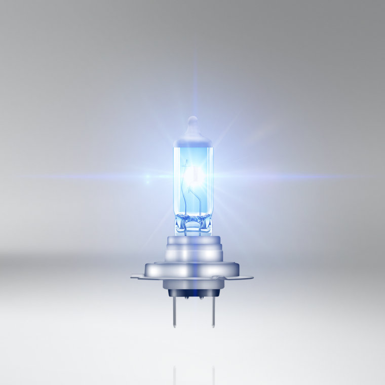 OSRAM H7 64210 CBI DUOBOX
