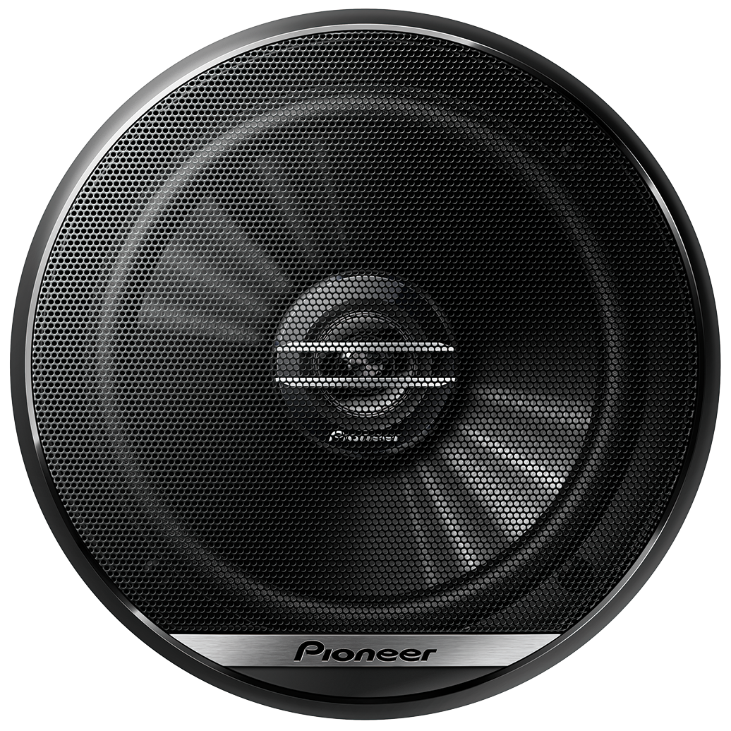 Акустика автомобильная Pioneer TS-G1620F-2 