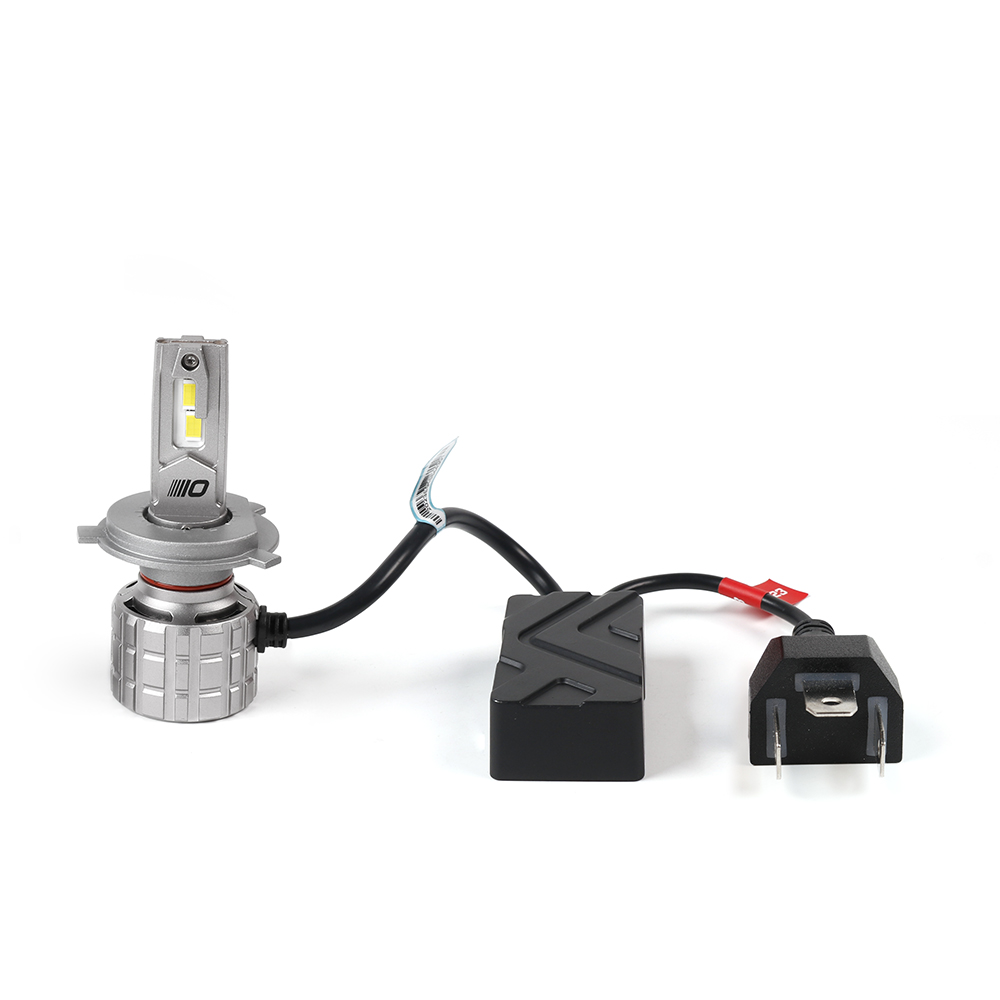 OPTIMA H4 LED ПРОСПЕКТ