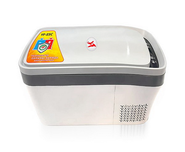 Автохолодильники и аксессуары к ним Vector Frost VF-25c