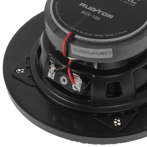 Акустика автомобильная Focal RCX-100 