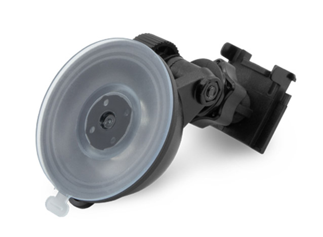 Аксессуары для комбоустройств Neoline Крепление X-COP H90 на присоске