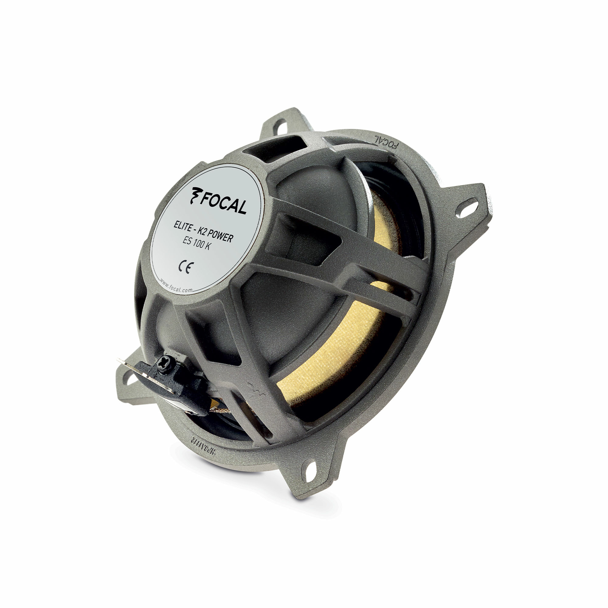 Акустика автомобильная Focal ES100K 
